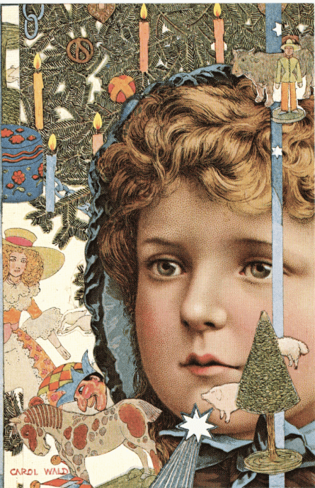 A Child's Christmas