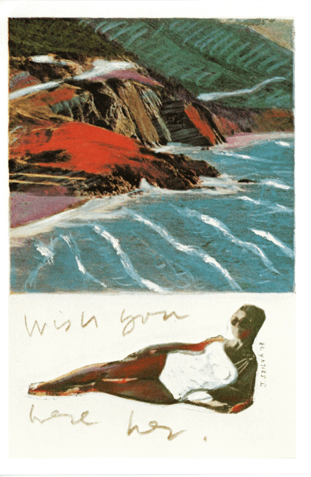 Wish You Were Her